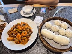 -陈傻子餐厅(世纪都会店)