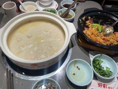 -好彩猪肚鸡(正弘城店)