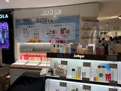 -崇光百货(铜锣湾店)