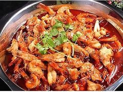 -槐店王婆大虾(长江道店)