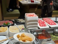 -海底捞火锅(龙湖时代天街店)