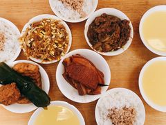 -老济南药膳把子肉(周公祠街店)