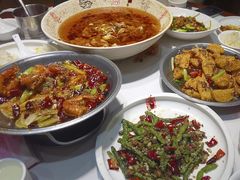 -马家水煮鱼(富民街店)