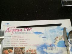 -青岛蓝海大饭店·渔歌舫(李沧店)