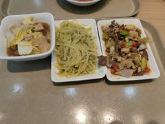 -老乡鸡(西岸凤巢店)