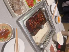 -海底捞火锅(凯德广场店)