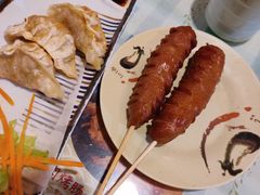 -顶屋咖喱(街道口总店)