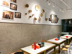 用餐区-饭香情