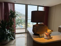 -深圳大梅沙京基洲际度假酒店