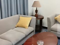 -顺德君豪酒店(佛山容桂渔人码头店)