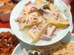 -裕兴记•蟹黄面馆(人民广场店)