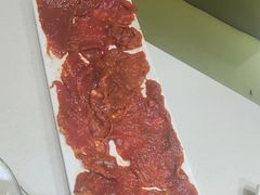 -古乐牛香·鲜牛肉牛杂火锅(新区店)