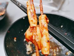 -呼吉牧蒙古烤肉·烧烤·小龙虾