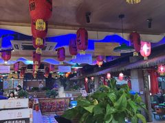 -鱼窝棚柴火铁锅炖(富山屯店)