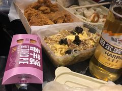 -老昌春饼(松北店)