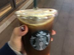 -星巴克(苏州石路百脑汇店)