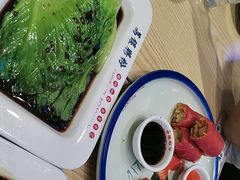 -荔银肠粉·非遗手藝(夫子庙店)