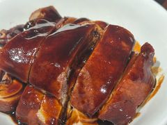 -李犟大爆鳝面·手工蟹黄包(湖滨西湖店)