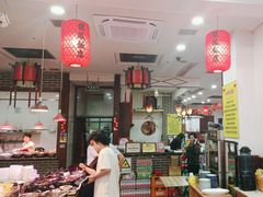 -红灯笼龙凤饭店(宁波老字号店)