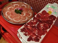 -荣叔港式沙嗲牛肉火锅(正佳潮流店)