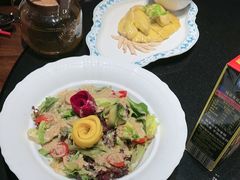-许爷家·生态湖鲜(徐汇日月光店)