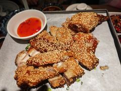 -蓉城小馆(科兴店)