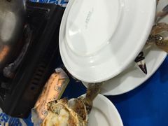 -春华海鲜城(广场西苑店)