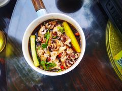 -琼大师东方烤乳猪(亚特兰蒂斯店)