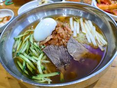 -茂一扎韩式料理(尧化门店)