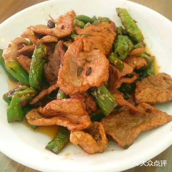 阳光饭店(一里阳光街店)