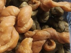 -王阿姨文昌油赞子(府桥街店)