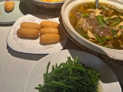 -院8里·小聚园老川菜(九眼桥店)