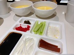 -小放牛炒菜馆(长安万达店)