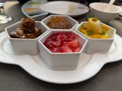 -花家怡园(四合院总店)