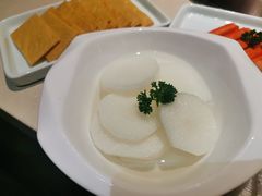 -浩爷羊蝎子火锅(望京店)