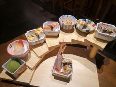 -大鲜生·亚洲菜融合小食堂