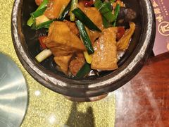 -味鼎长安·地道陕菜(凤城一路店)