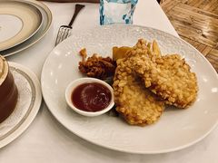 大王肉饼-莫斯科餐厅