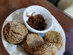 -竹叶涮肉坊(总店)