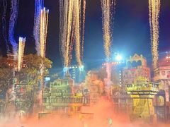 -赤坎·广东华侨国际旅游度假区