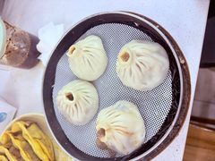 -李记清真馆(打钉巷店)