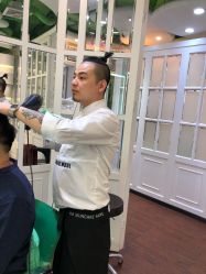 -艺米阳光Hair Salon