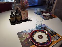 -Gray Whale 灰鲸餐厅(北美N1店)