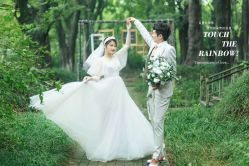 -帆拉斐婚纱摄影(春熙店)