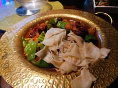 -楼兰新疆主题餐厅(坂田佳华领汇广场店)