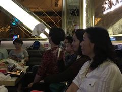 -Huange欢歌KTV(欣都龙城vcpark购物中心店)