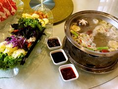 -汤记传菜(秀浦路店)
