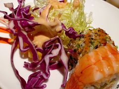 -V-ONE西雅图海鲜自助餐厅(仓山万达广场店)