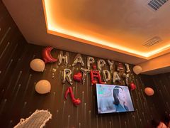 -冰城小镇音乐串吧·聚会餐厅(百子湾店)