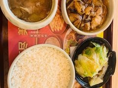 -真功夫(福中路店)